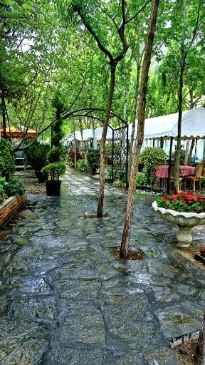 عکس عمارت شاهکار