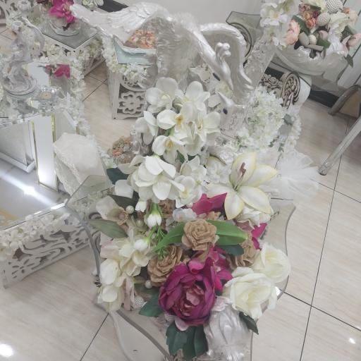 عکس دفترخانه ازدواج شماره 447 و طلاق شماره 105