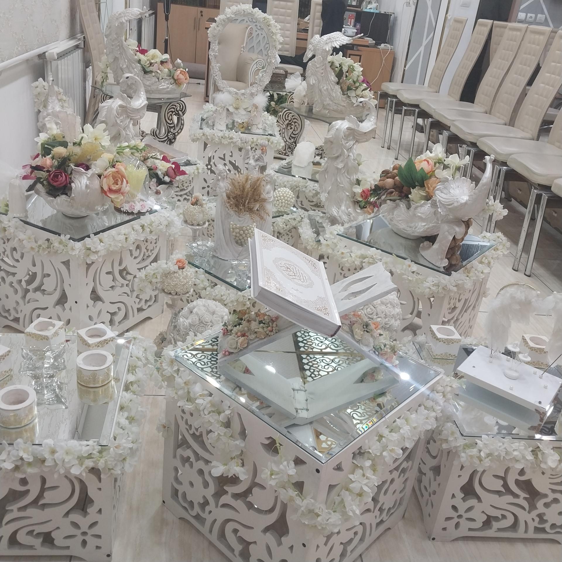 عکس دفترخانه ازدواج شماره 447 و طلاق شماره 105