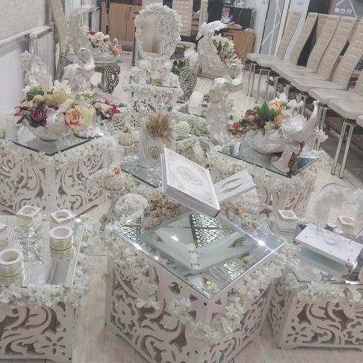 عکس دفترخانه ازدواج شماره 447 و طلاق شماره 105