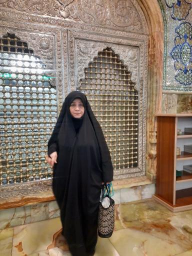 گذر تاریخی شاه حمزه