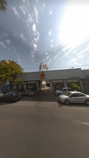 عکس نمایندگی سایپا پردیس یاران کارا کرج