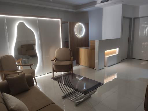 عکس مطب دکتر مهدیس ولی زاده