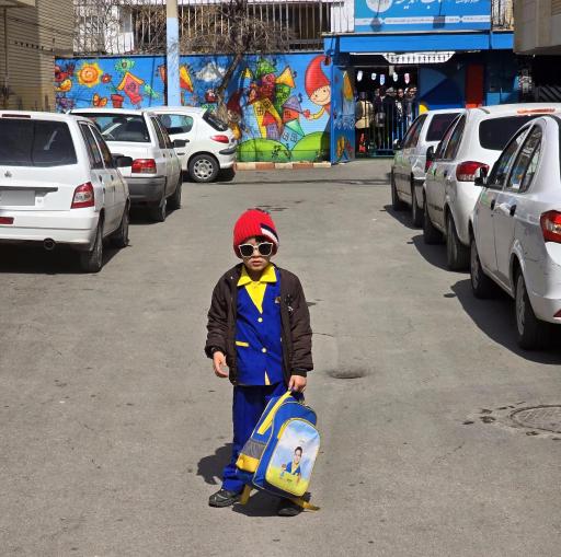 عکس خانه مهد کودک