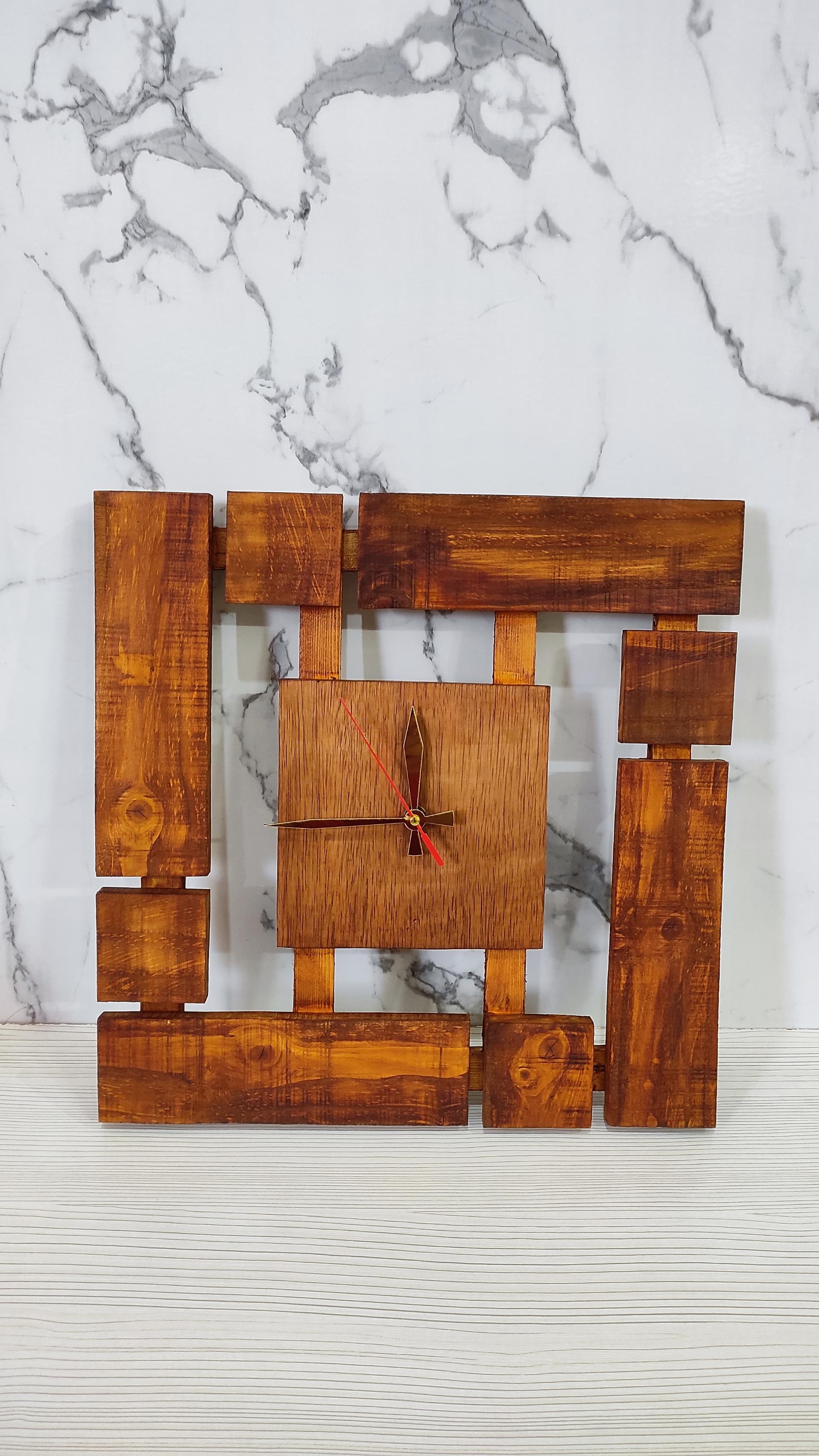 عکس تابلوسازی مدرن