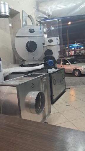 فارس فن نمایندگی حافظ داکت