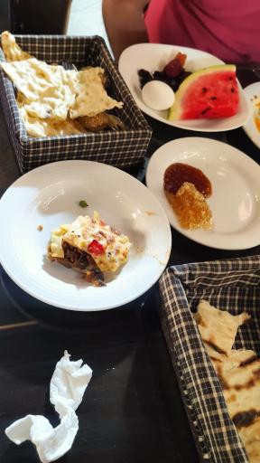 عکس رستوران تاپ (جام جم)