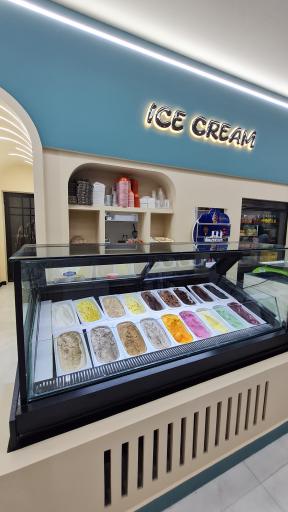 عکس آبمیوه بستنی شادلی