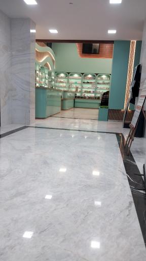 بیمارستان فوق تخصصی رضوی