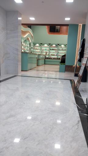 بیمارستان فوق تخصصی رضوی