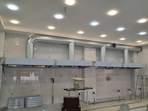 فارس فن نمایندگی حافظ داکت