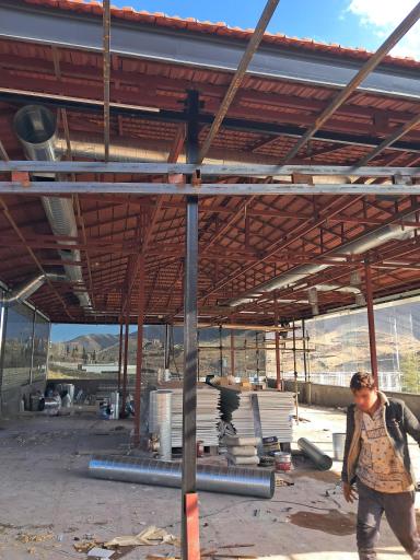 فارس فن نمایندگی حافظ داکت