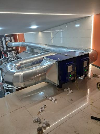 فارس فن نمایندگی حافظ داکت