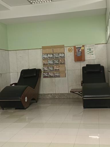 بیمارستان فوق تخصصی رضوی