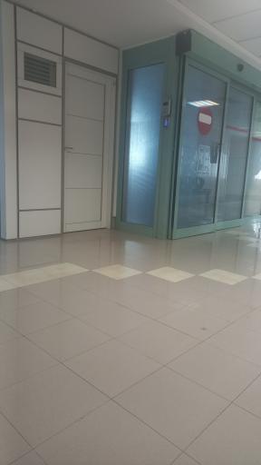 عکس بیمارستان فوق تخصصی رضوی