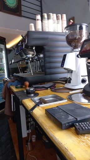 عکس کافی شاپ مهرسا