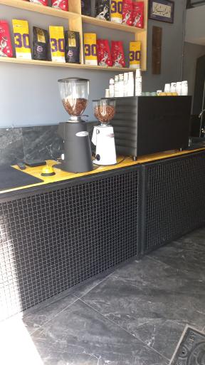 عکس کافی شاپ مهرسا