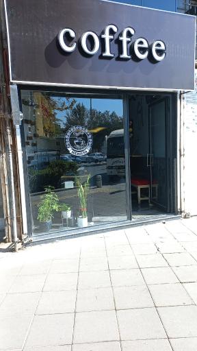 عکس کافی شاپ مهرسا