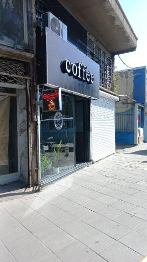 عکس کافی شاپ مهرسا