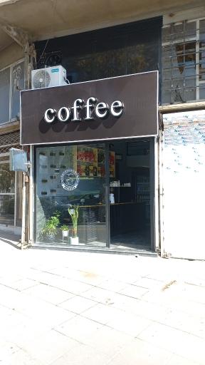 عکس کافی شاپ مهرسا