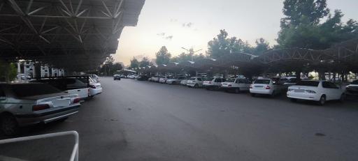 عکس بیمارستان فوق تخصصی رضوی