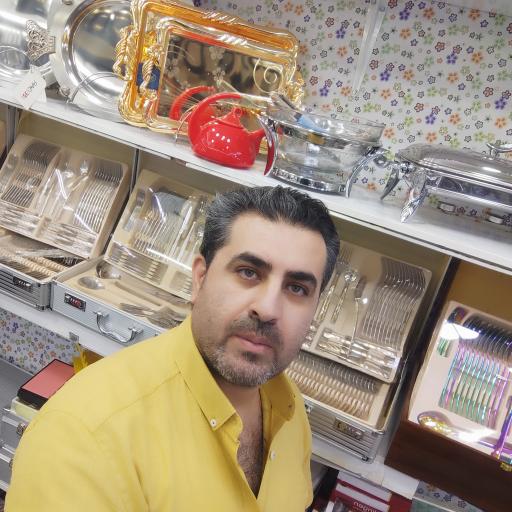 عکس لوازم خانگی یونیک