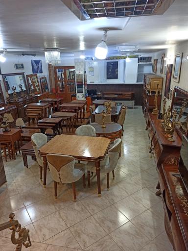 عکس گالری چوب ایرانیان