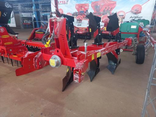 عکس پیشتاز صنعت (ثنایی)