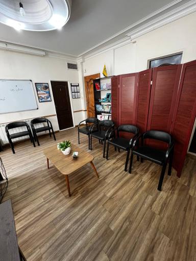 عکس مرکز خدمات روان شناسی و مشاوره مونس