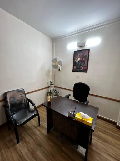 عکس مرکز خدمات روان شناسی و مشاوره مونس