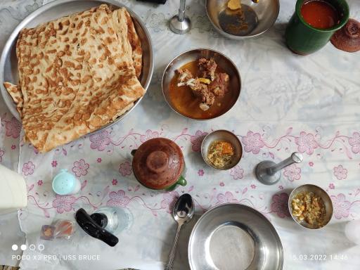 عکس دیزی بزباش اجاقی