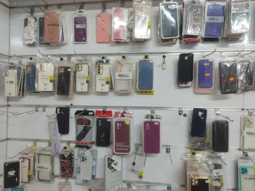 عکس موبایل آریسل