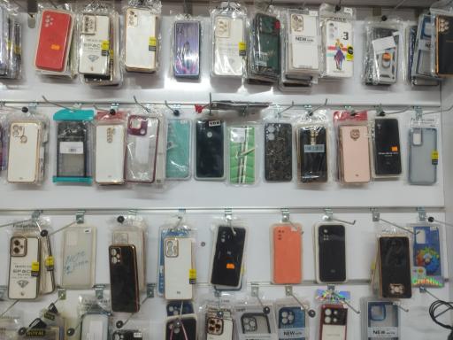 عکس موبایل آریسل