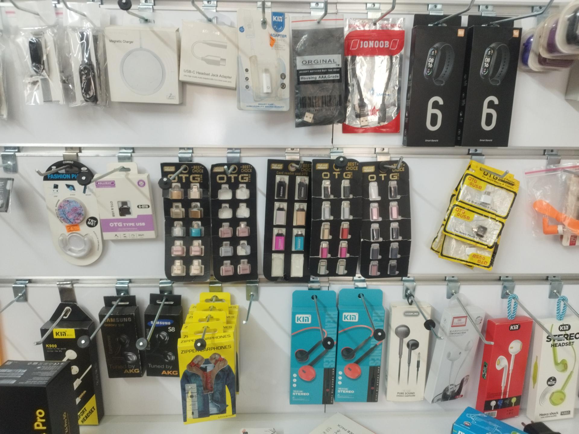 عکس موبایل آریسل