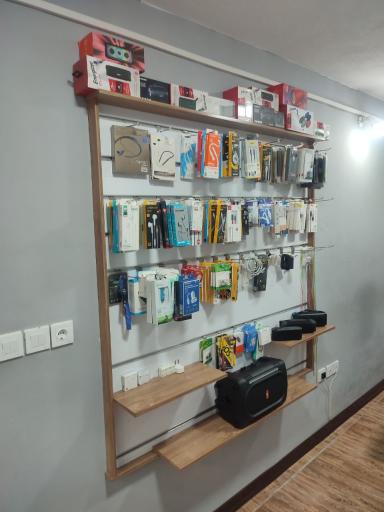 عکس موبایل رحمان