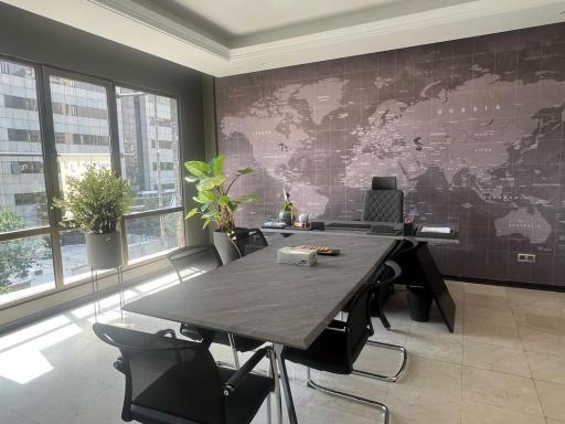 عکس مجتمع رفاهی و تفریحی برادران ثبتی 