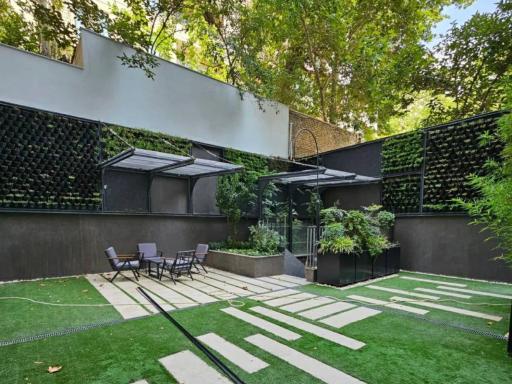 عکس مجتمع رفاهی و تفریحی برادران ثبتی 