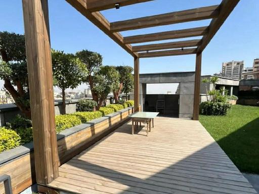 عکس مجتمع رفاهی و تفریحی برادران ثبتی 