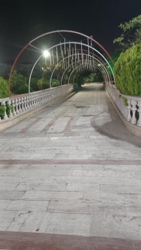 عکس تالار پذیرایی مهتاب