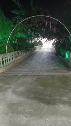 عکس تالار پذیرایی مهتاب