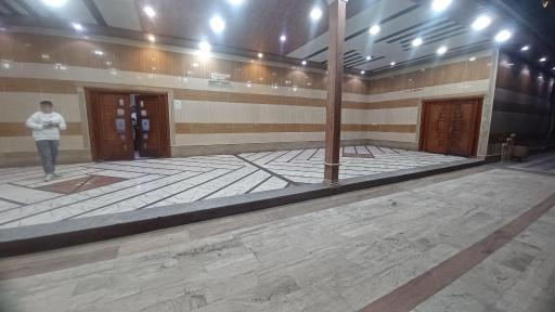 عکس تالار پذیرایی مهتاب