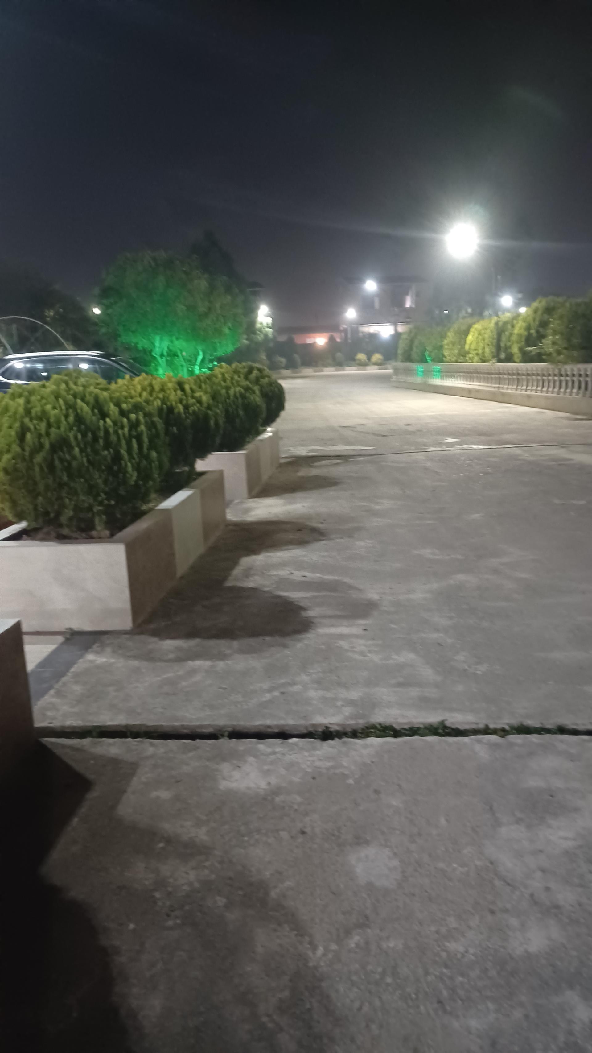 عکس تالار پذیرایی مهتاب