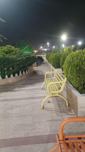 عکس تالار پذیرایی مهتاب