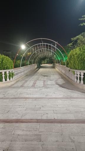 عکس تالار پذیرایی مهتاب