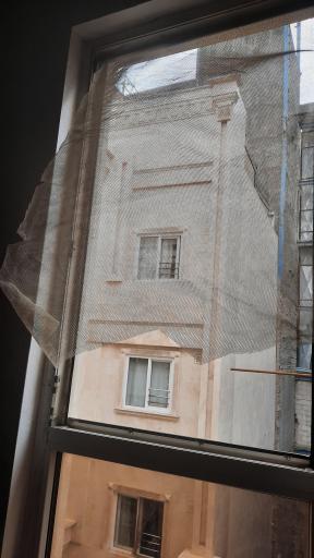 عکس هتل پارادایس