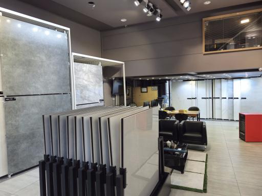 بازرگانی جهانی کاشی و سرامیک حافظ