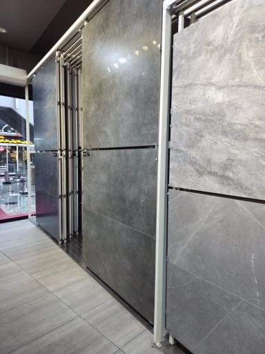 بازرگانی جهانی کاشی و سرامیک حافظ