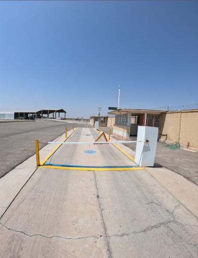 ترمینال پسته پورحجتی