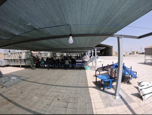 عکس ترمینال پسته پورحجتی