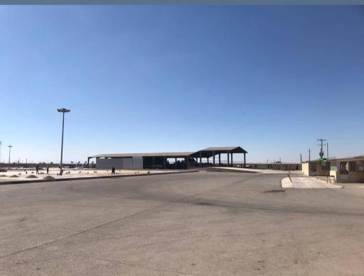 ترمینال پسته پورحجتی